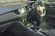 Vauxhall Insignia Grand Sport (17-22) SRi VX-Line Nav 1.5 (165PS) Turbo 5d For Sale - Nationwide Vehicle Finance Ltd, Bolton