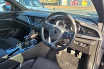 Vauxhall Insignia Grand Sport (17-22) SRi VX-Line Nav 1.5 (165PS) Turbo 5d For Sale - Nationwide Vehicle Finance Ltd, Bolton