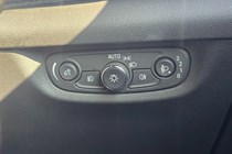 Vauxhall Insignia Grand Sport (17-22) SRi VX-Line Nav 1.5 (165PS) Turbo 5d For Sale - Nationwide Vehicle Finance Ltd, Bolton