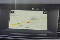 Vauxhall Insignia Grand Sport (17-22) SRi VX-Line Nav 1.5 (165PS) Turbo 5d For Sale - Nationwide Vehicle Finance Ltd, Bolton