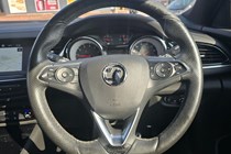 Vauxhall Insignia Grand Sport (17-22) SRi VX-Line Nav 1.5 (165PS) Turbo 5d For Sale - Nationwide Vehicle Finance Ltd, Bolton