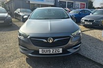 Vauxhall Insignia Grand Sport (17-22) SRi VX-Line Nav 1.5 (165PS) Turbo 5d For Sale - Nationwide Vehicle Finance Ltd, Bolton