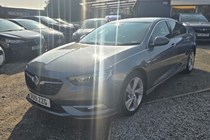 Vauxhall Insignia Grand Sport (17-22) SRi VX-Line Nav 1.5 (165PS) Turbo 5d For Sale - Nationwide Vehicle Finance Ltd, Bolton