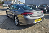 Vauxhall Insignia Grand Sport (17-22) SRi VX-Line Nav 1.5 (165PS) Turbo 5d For Sale - Nationwide Vehicle Finance Ltd, Bolton