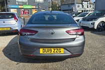 Vauxhall Insignia Grand Sport (17-22) SRi VX-Line Nav 1.5 (165PS) Turbo 5d For Sale - Nationwide Vehicle Finance Ltd, Bolton