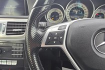 Mercedes-Benz E-Class Saloon (09-16) E220 BlueTEC AMG Night Edition 4d 7G-Tronic For Sale - Nationwide Vehicle Finance Ltd, Bolton
