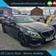 Mercedes-Benz E-Class Saloon (09-16) E220 BlueTEC AMG Night Edition 4d 7G-Tronic For Sale - Nationwide Vehicle Finance Ltd, Bolton