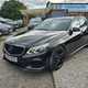 Mercedes-Benz E-Class Saloon (09-16) E220 BlueTEC AMG Night Edition 4d 7G-Tronic For Sale - Nationwide Vehicle Finance Ltd, Bolton