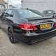 Mercedes-Benz E-Class Saloon (09-16) E220 BlueTEC AMG Night Edition 4d 7G-Tronic For Sale - Nationwide Vehicle Finance Ltd, Bolton