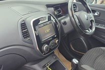 Renault Captur (13-19) Dynamique S Nav TCe 90 (04/17 on) 5d For Sale - Nationwide Vehicle Finance Ltd, Bolton