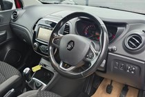 Renault Captur (13-19) Dynamique S Nav TCe 90 (04/17 on) 5d For Sale - Nationwide Vehicle Finance Ltd, Bolton
