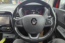 Renault Captur (13-19) Dynamique S Nav TCe 90 (04/17 on) 5d For Sale - Nationwide Vehicle Finance Ltd, Bolton