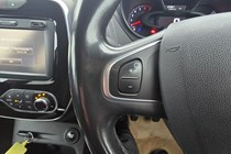 Renault Captur (13-19) Dynamique S Nav TCe 90 (04/17 on) 5d For Sale - Nationwide Vehicle Finance Ltd, Bolton
