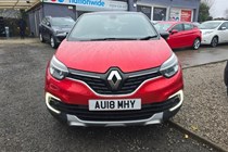 Renault Captur (13-19) Dynamique S Nav TCe 90 (04/17 on) 5d For Sale - Nationwide Vehicle Finance Ltd, Bolton