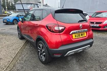 Renault Captur (13-19) Dynamique S Nav TCe 90 (04/17 on) 5d For Sale - Nationwide Vehicle Finance Ltd, Bolton