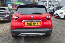 Renault Captur (13-19) Dynamique S Nav TCe 90 (04/17 on) 5d For Sale - Nationwide Vehicle Finance Ltd, Bolton