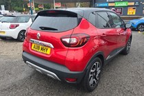 Renault Captur (13-19) Dynamique S Nav TCe 90 (04/17 on) 5d For Sale - Nationwide Vehicle Finance Ltd, Bolton
