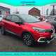 Renault Captur (13-19) Dynamique S Nav TCe 90 (04/17 on) 5d For Sale - Nationwide Vehicle Finance Ltd, Bolton