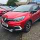 Renault Captur (13-19) Dynamique S Nav TCe 90 (04/17 on) 5d For Sale - Nationwide Vehicle Finance Ltd, Bolton