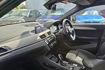 BMW X2 SUV (18-23) xDrive20d M Sport X Sport Automatic 5d For Sale - Nationwide Vehicle Finance Ltd, Bolton