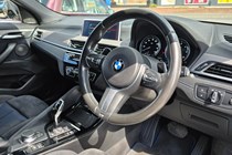 BMW X2 SUV (18-23) xDrive20d M Sport X Sport Automatic 5d For Sale - Nationwide Vehicle Finance Ltd, Bolton