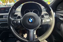 BMW X2 SUV (18-23) xDrive20d M Sport X Sport Automatic 5d For Sale - Nationwide Vehicle Finance Ltd, Bolton
