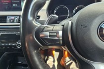 BMW X2 SUV (18-23) xDrive20d M Sport X Sport Automatic 5d For Sale - Nationwide Vehicle Finance Ltd, Bolton