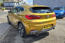 BMW X2 SUV (18-23) xDrive20d M Sport X Sport Automatic 5d For Sale - Nationwide Vehicle Finance Ltd, Bolton
