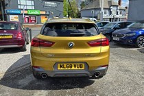 BMW X2 SUV (18-23) xDrive20d M Sport X Sport Automatic 5d For Sale - Nationwide Vehicle Finance Ltd, Bolton