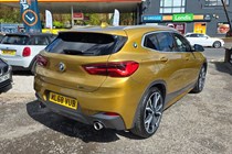 BMW X2 SUV (18-23) xDrive20d M Sport X Sport Automatic 5d For Sale - Nationwide Vehicle Finance Ltd, Bolton