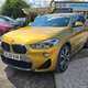 BMW X2 SUV (18-23) xDrive20d M Sport X Sport Automatic 5d For Sale - Nationwide Vehicle Finance Ltd, Bolton