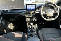 Ford Focus Hatchback (18 on) 1.0 EcoBoost Hybrid mHEV 125 ST-Line Edition 5d For Sale - EAD Motors, Gateshead