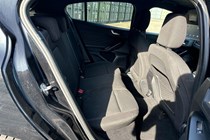 Ford Focus Hatchback (18 on) 1.0 EcoBoost Hybrid mHEV 125 ST-Line Edition 5d For Sale - EAD Motors, Gateshead