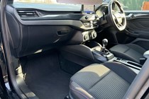 Ford Focus Hatchback (18 on) 1.0 EcoBoost Hybrid mHEV 125 ST-Line Edition 5d For Sale - EAD Motors, Gateshead