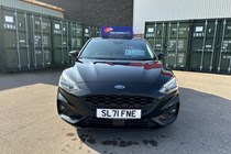 Ford Focus Hatchback (18 on) 1.0 EcoBoost Hybrid mHEV 125 ST-Line Edition 5d For Sale - EAD Motors, Gateshead
