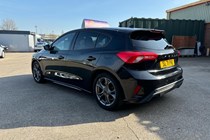 Ford Focus Hatchback (18 on) 1.0 EcoBoost Hybrid mHEV 125 ST-Line Edition 5d For Sale - EAD Motors, Gateshead