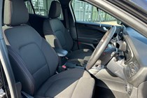 Ford Focus Hatchback (18 on) 1.0 EcoBoost Hybrid mHEV 125 ST-Line Edition 5d For Sale - EAD Motors, Gateshead