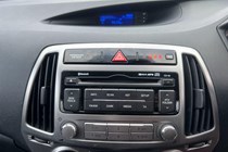 Hyundai i20 Hatchback (09-14) 1.2 Active 5d For Sale - Ideal Carz, Wolverton