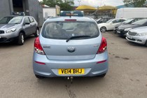 Hyundai i20 Hatchback (09-14) 1.2 Active 5d For Sale - Ideal Carz, Wolverton