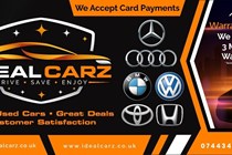 Hyundai i20 Hatchback (09-14) 1.2 Active 5d For Sale - Ideal Carz, Wolverton