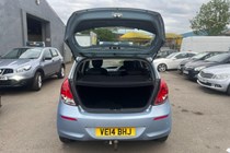 Hyundai i20 Hatchback (09-14) 1.2 Active 5d For Sale - Ideal Carz, Wolverton