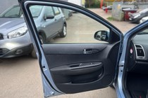 Hyundai i20 Hatchback (09-14) 1.2 Active 5d For Sale - Ideal Carz, Wolverton