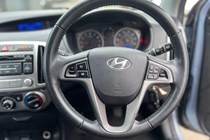 Hyundai i20 Hatchback (09-14) 1.2 Active 5d For Sale - Ideal Carz, Wolverton