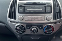 Hyundai i20 Hatchback (09-14) 1.2 Active 5d For Sale - Ideal Carz, Wolverton
