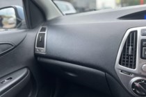 Hyundai i20 Hatchback (09-14) 1.2 Active 5d For Sale - Ideal Carz, Wolverton
