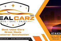 Hyundai i20 Hatchback (09-14) 1.2 Active 5d For Sale - Ideal Carz, Wolverton