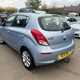 Hyundai i20 Hatchback (09-14) 1.2 Active 5d For Sale - Ideal Carz, Wolverton