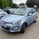 Hyundai i20 Hatchback (09-14) 1.2 Active 5d For Sale - Ideal Carz, Wolverton