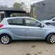 Hyundai i20 Hatchback (09-14) 1.2 Active 5d For Sale - Ideal Carz, Wolverton