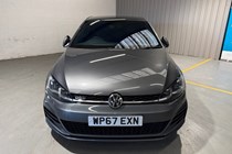 Volkswagen Golf Hatchback (13-20) GTD 2.0 TDI BMT 184PS DSG auto (03/17 on) 3d For Sale - TIME MOTORS LIMITED, Long Eaton